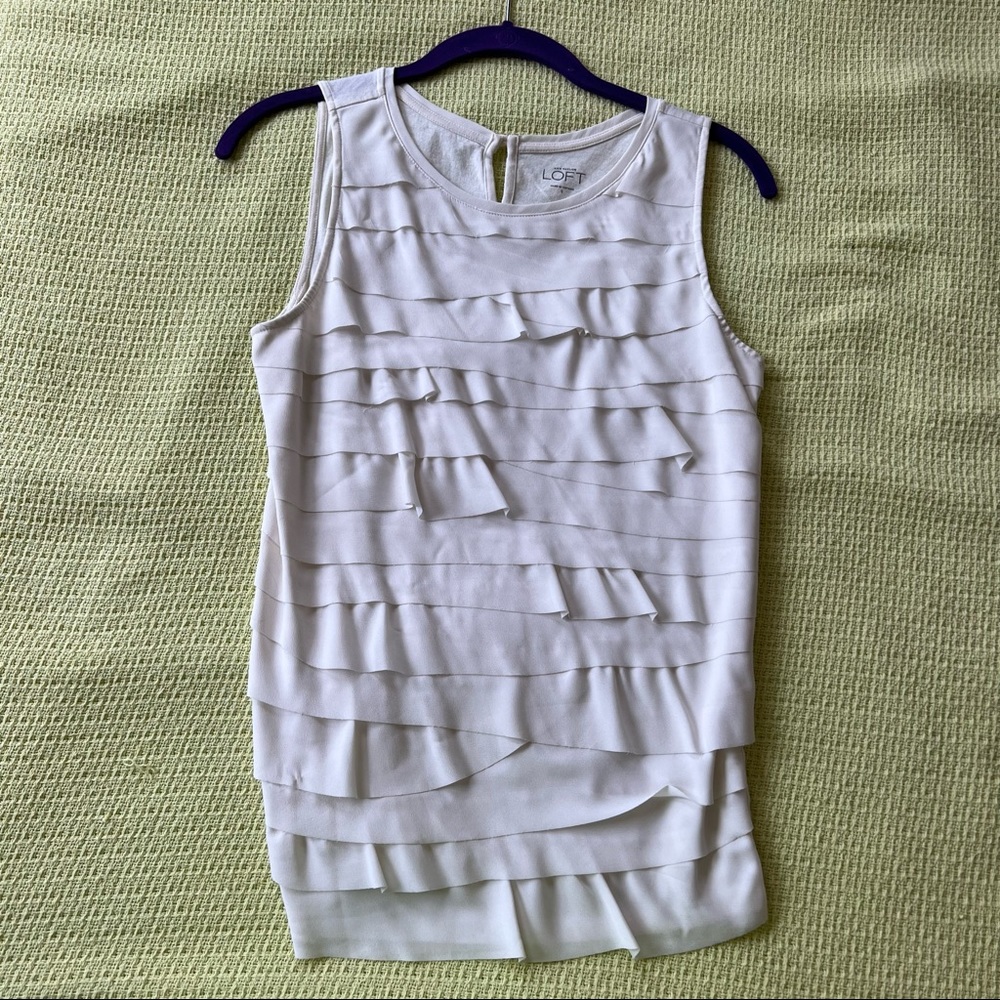 Loft top